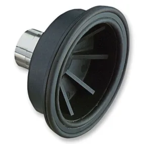 Hold Fast 6 Inch Vacuum Chuck Head