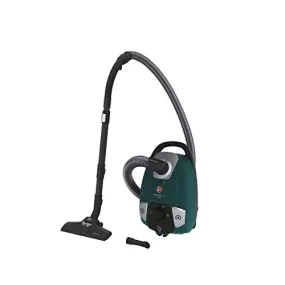 Hoover HE310HM Bagged Cylinder Vacuum Cleaner (New)