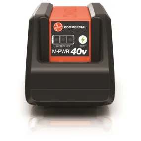 Hoover HUSHTONE 40V Battery