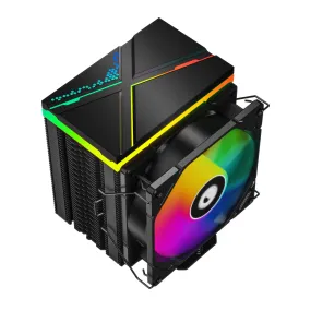 ID Cooling Air Cooler SE-914-XT ARGB V2