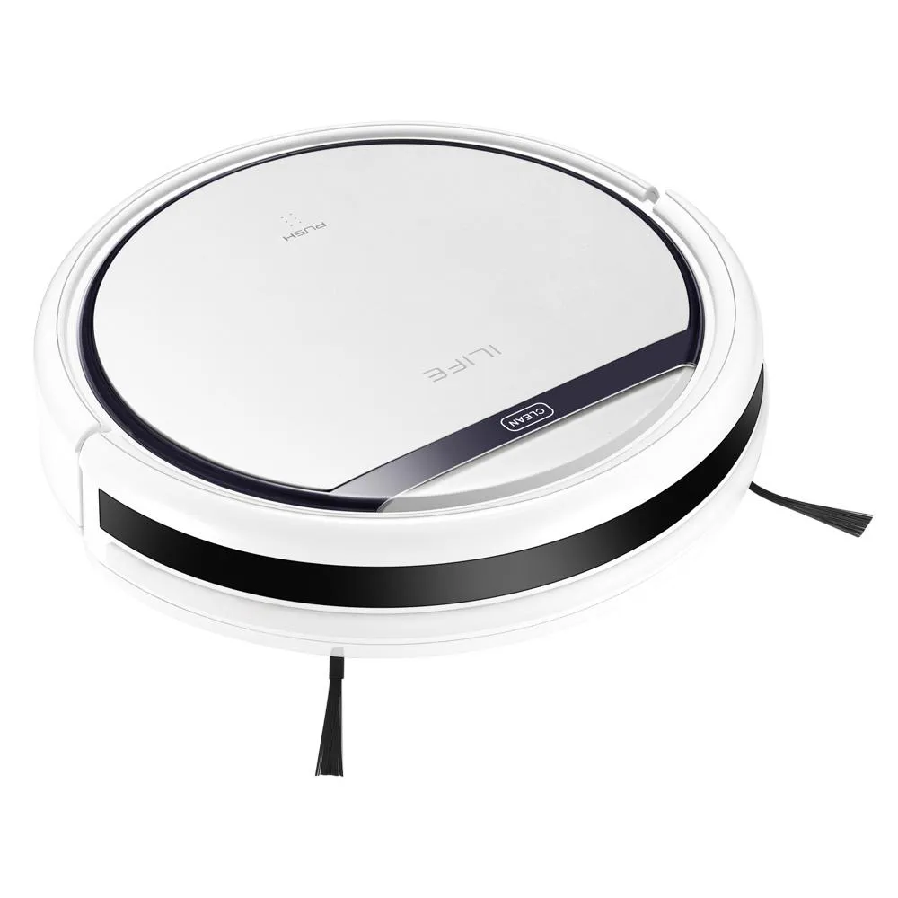 ILIFE  Robot Vacuum Cleaner