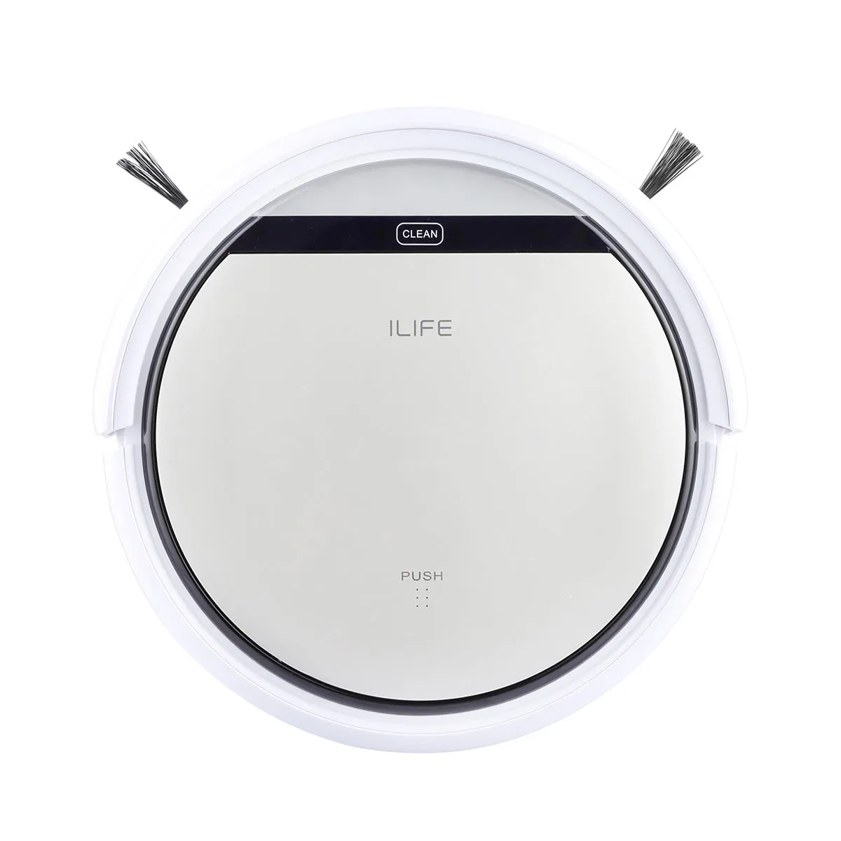 Ilife V5 Smart Cleaning Robot Floor Cleaner Auto Vacuum Microfiber Dust Cleaner Automatic Sweeping Machine