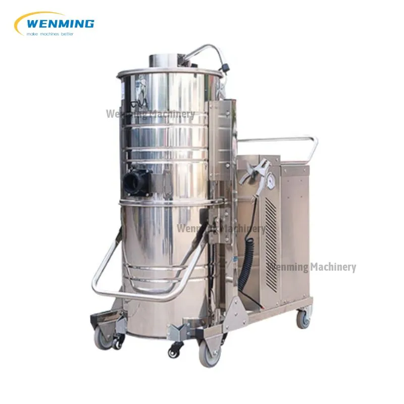 Industrial Cordless Vacuum Machine Industrial Vacuum Cleaner For Sale Competitive price