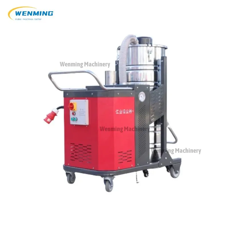 Industrial Cordless Vacuum Machine Industrial Vacuum Cleaner For Sale Competitive price