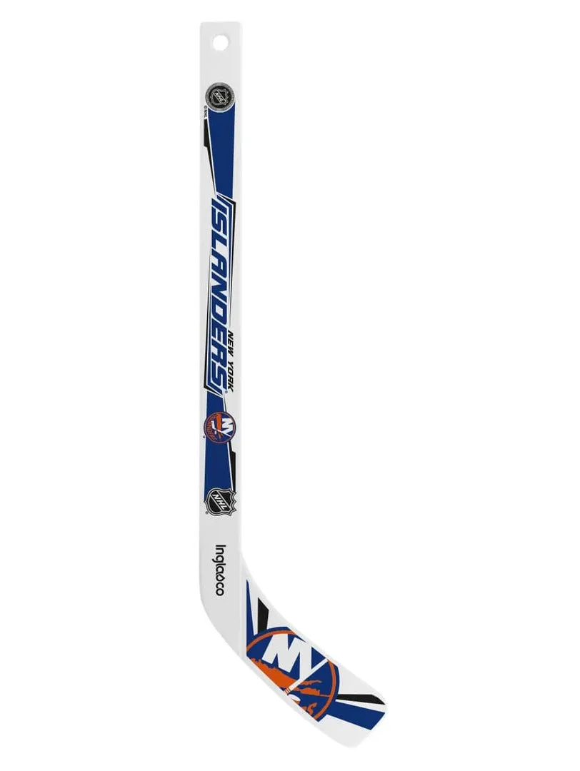 Inglasco NHL New York Islanders Mini Player Stick