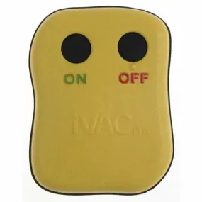 IVAC PRO REMOTE