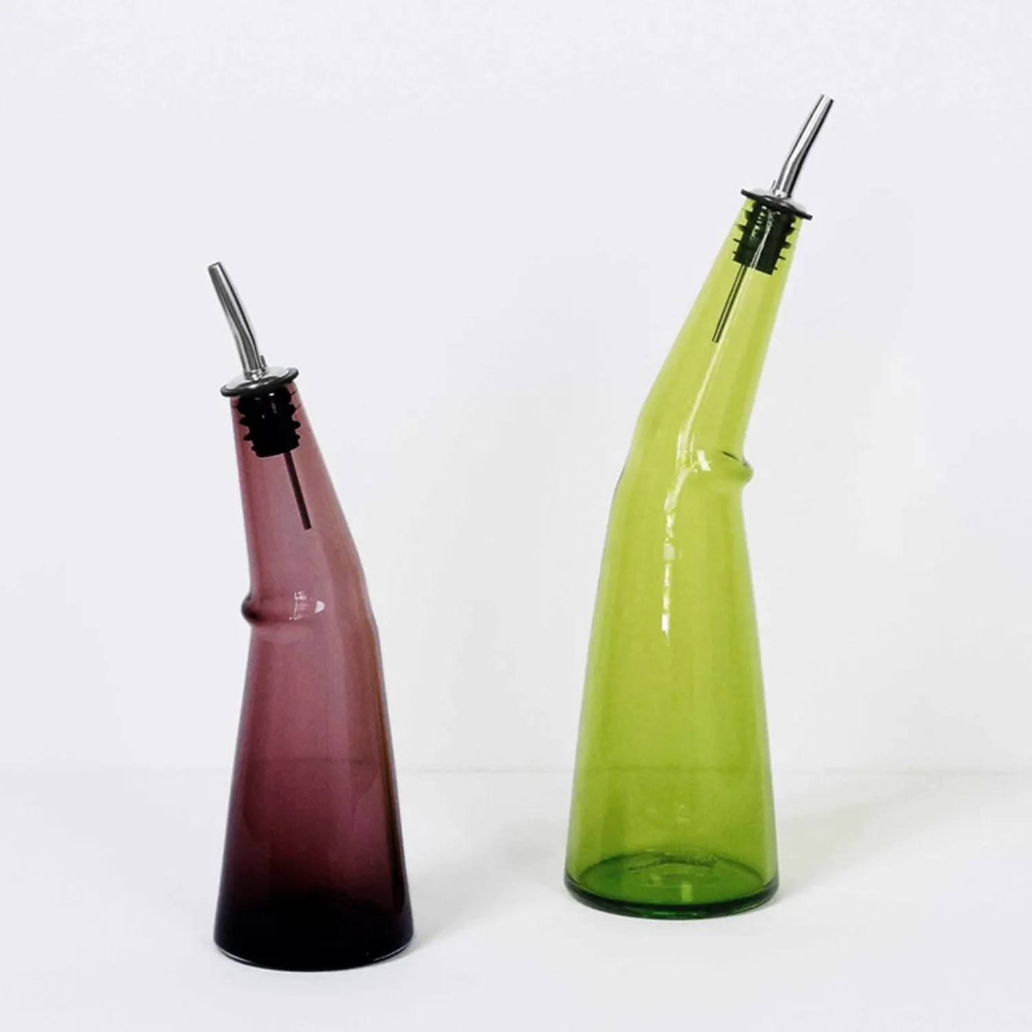 jam factory | kink vinegar bottle | aubergine