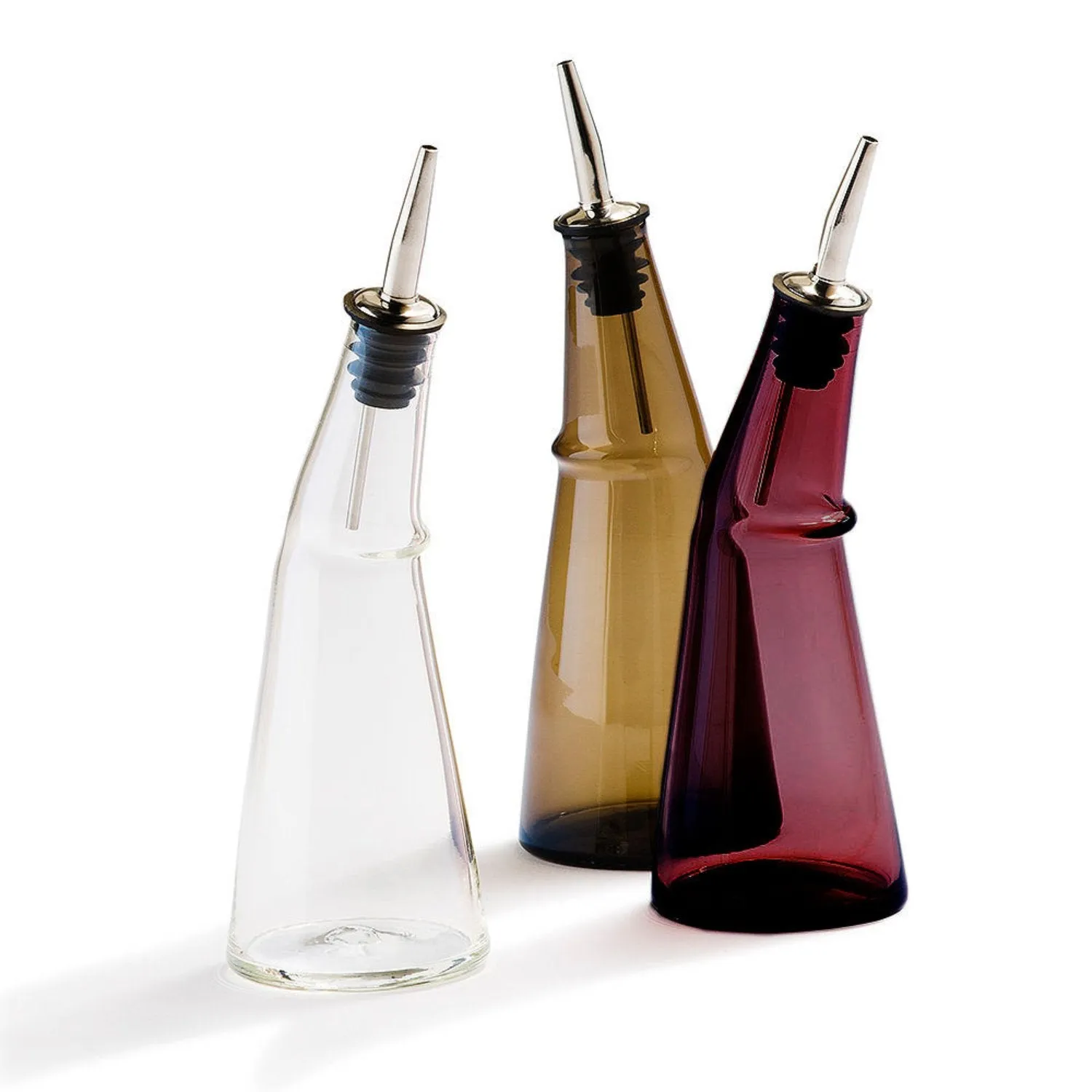 jam factory | kink vinegar bottle | aubergine