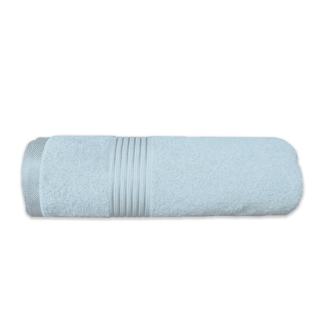 Jean Perry Manhattan Bath Towel - [B7]