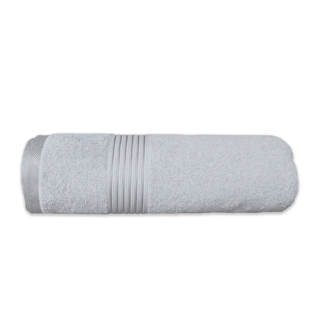 Jean Perry Manhattan Bath Towel - [B7]