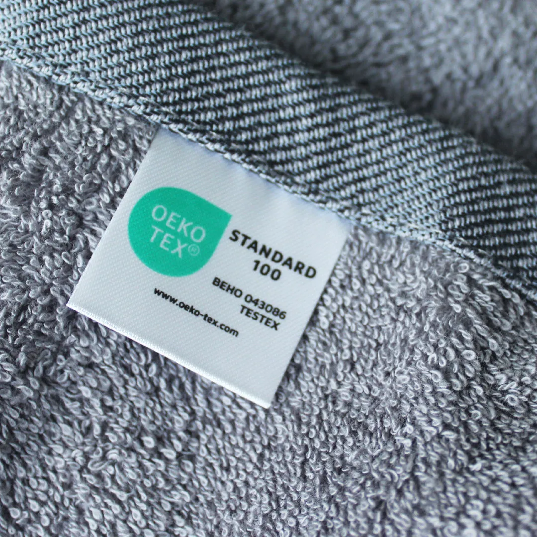 Jean Perry Manhattan Bath Towel - [B7]