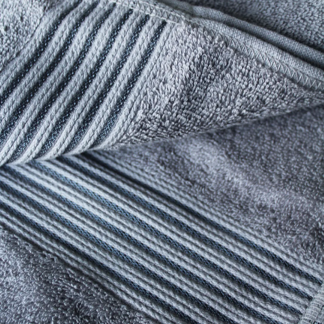 Jean Perry Manhattan Bath Towel - [B7]