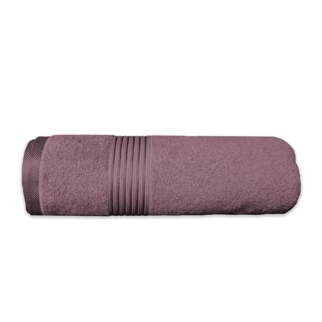 Jean Perry Manhattan Bath Towel - [B7]