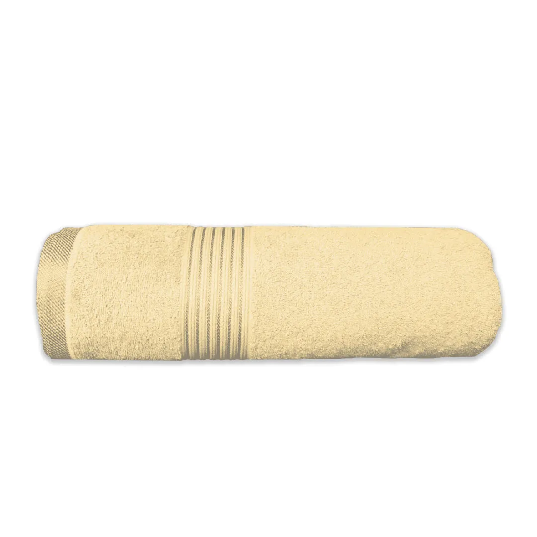 Jean Perry Manhattan Bath Towel - [B7]