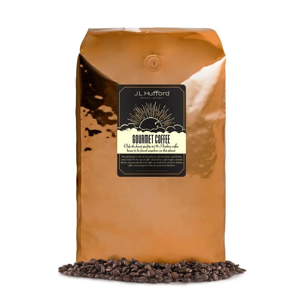 J.L. Hufford Chocolate Mint Coffee