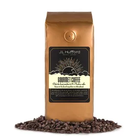 J.L. Hufford Chocolate Mint Coffee