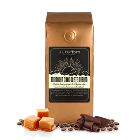 J.L. Hufford Midnight Chocolate Dream Coffee