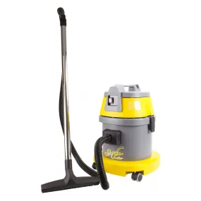 Johnny Vac JV10W - Wet & Dry Commercial Vacuum - 4 Gal. 1000 W