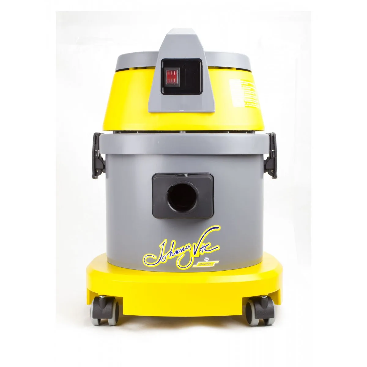 Johnny Vac JV10W - Wet & Dry Commercial Vacuum - 4 Gal. 1000 W