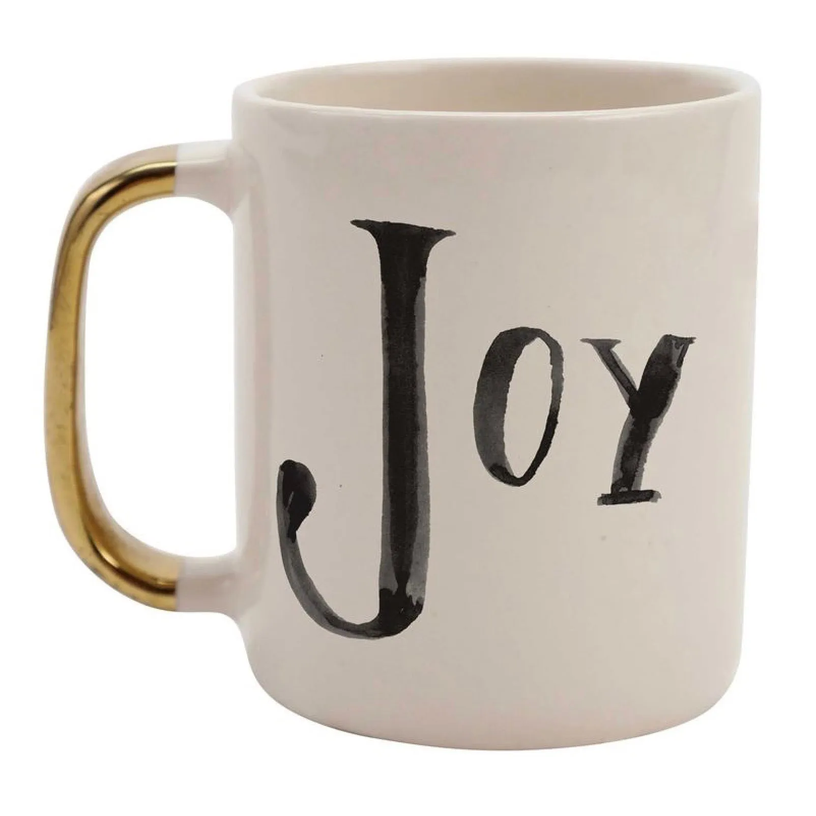 Joy Coffee Mug