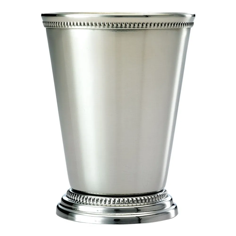 Julep Cup - Beaded Mint Stainless 360ml