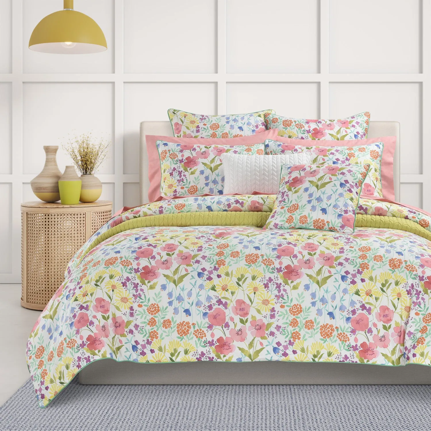 Jules Comforter Set