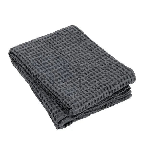 Jumbo Waffle Bath Towel 28 x 55