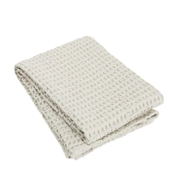 Jumbo Waffle Bath Towel 28 x 55