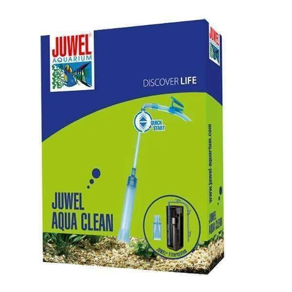 Juwel Aqua Clean Gravel and Filter Cleaner