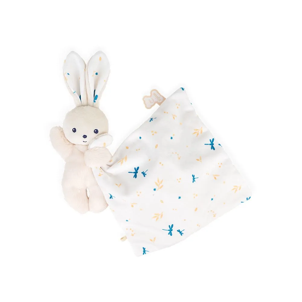 Kaloo Doudou Rabbit White