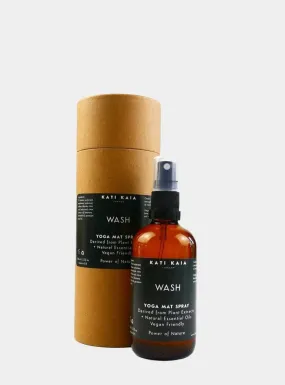 Kati Kaia Yoga Mat Wash