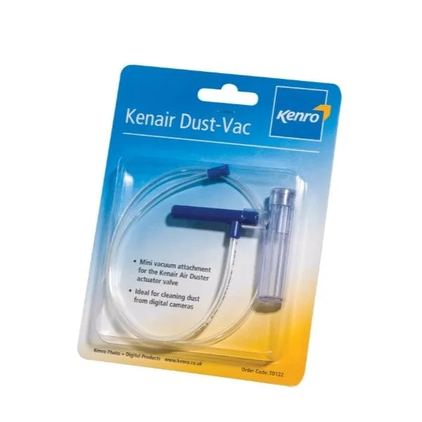 Kenro Kenair Dust Vac Attachment