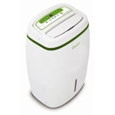 kitchelat Low Energy Dehumidifier With Air Purifier And Hepa Filter