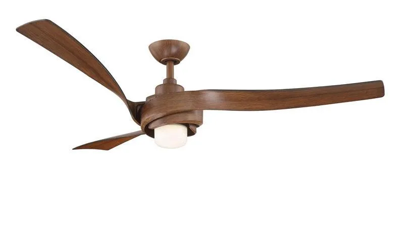 kurve 60 inch smart ceiling Fan