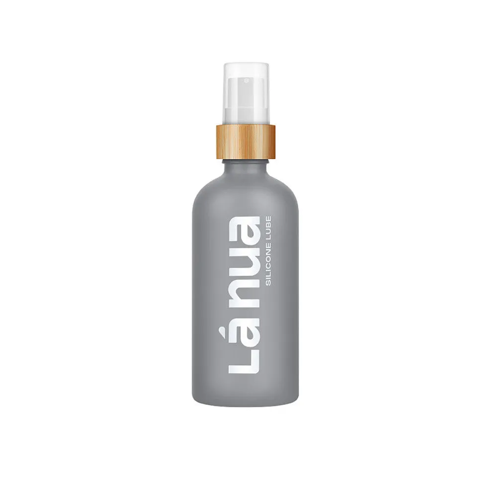 La Nua Sustainable Silicone Lubricant