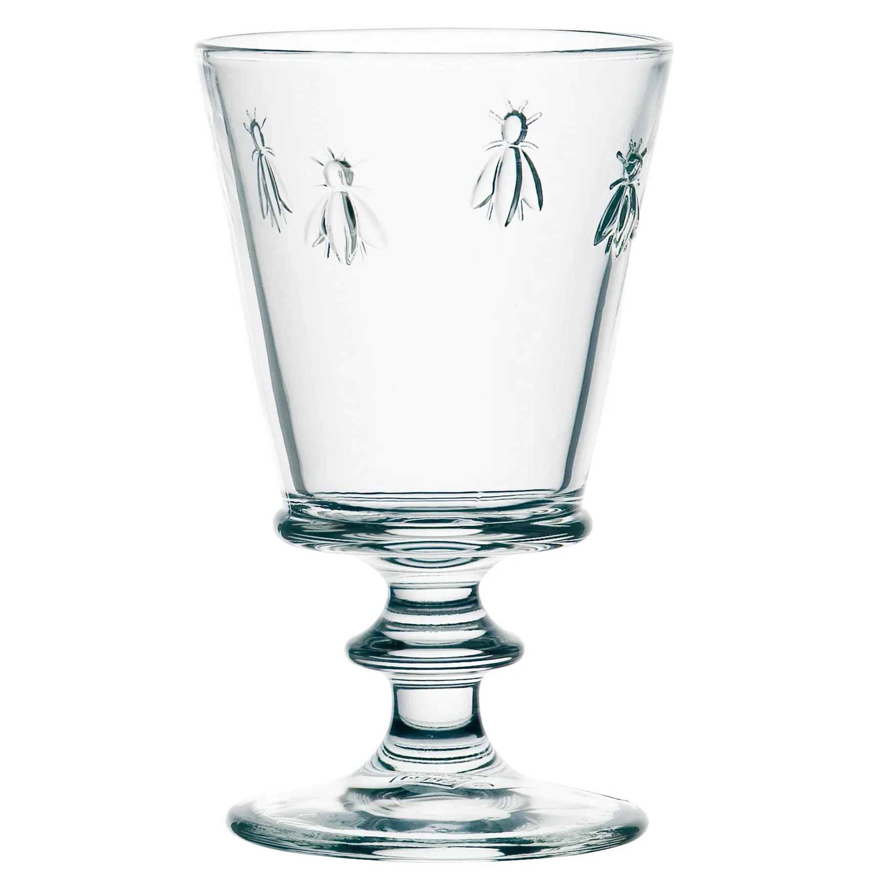 La Rochere Bee Wine Glass