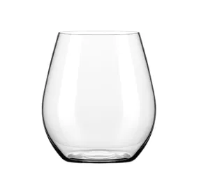 Libbey 9017 19 oz Stemless Red Wine Glass, Renaissance, Master's Reserve | Denson CFE