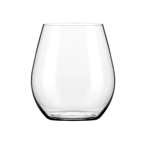 Libbey 9017 19 oz Stemless Red Wine Glass, Renaissance, Master's Reserve | Denson CFE