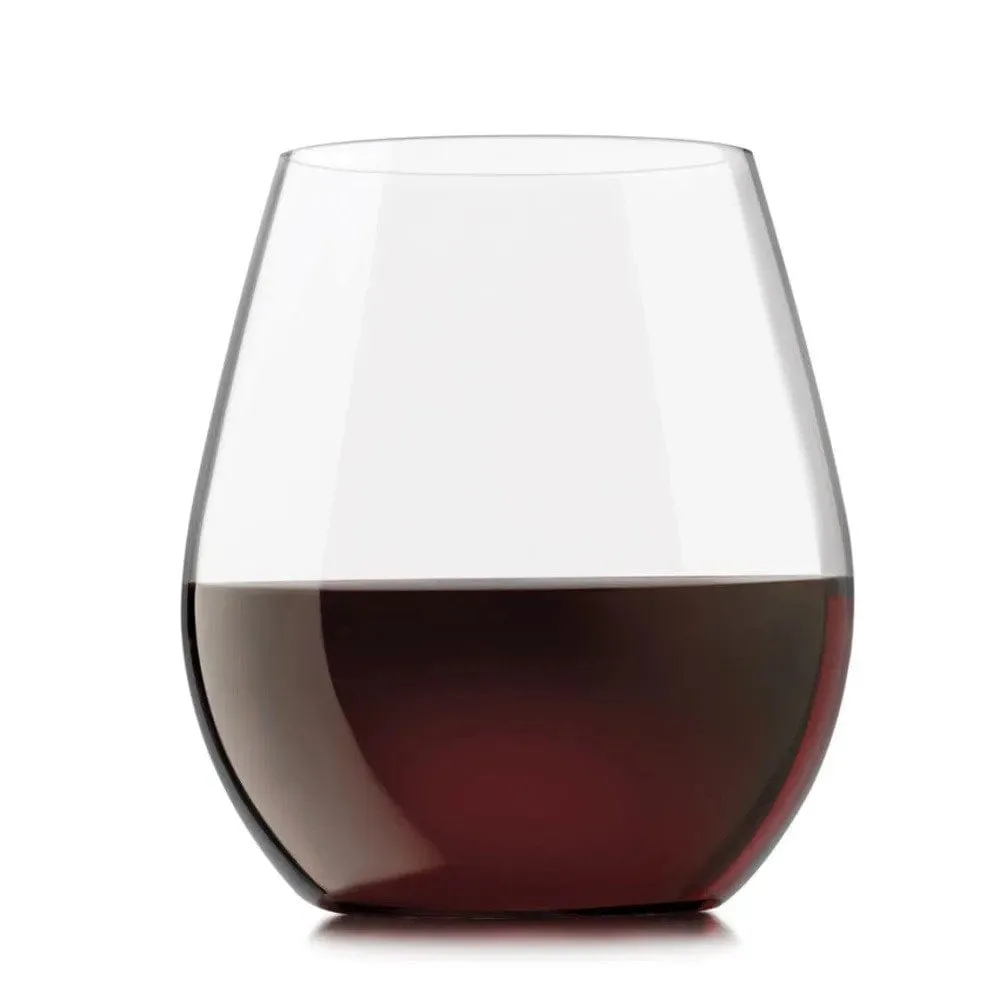 Libbey 9017 19 oz Stemless Red Wine Glass, Renaissance, Master's Reserve | Denson CFE