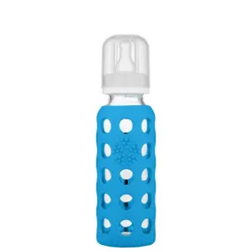 Lifefactory - Glass Baby Bottle 9oz