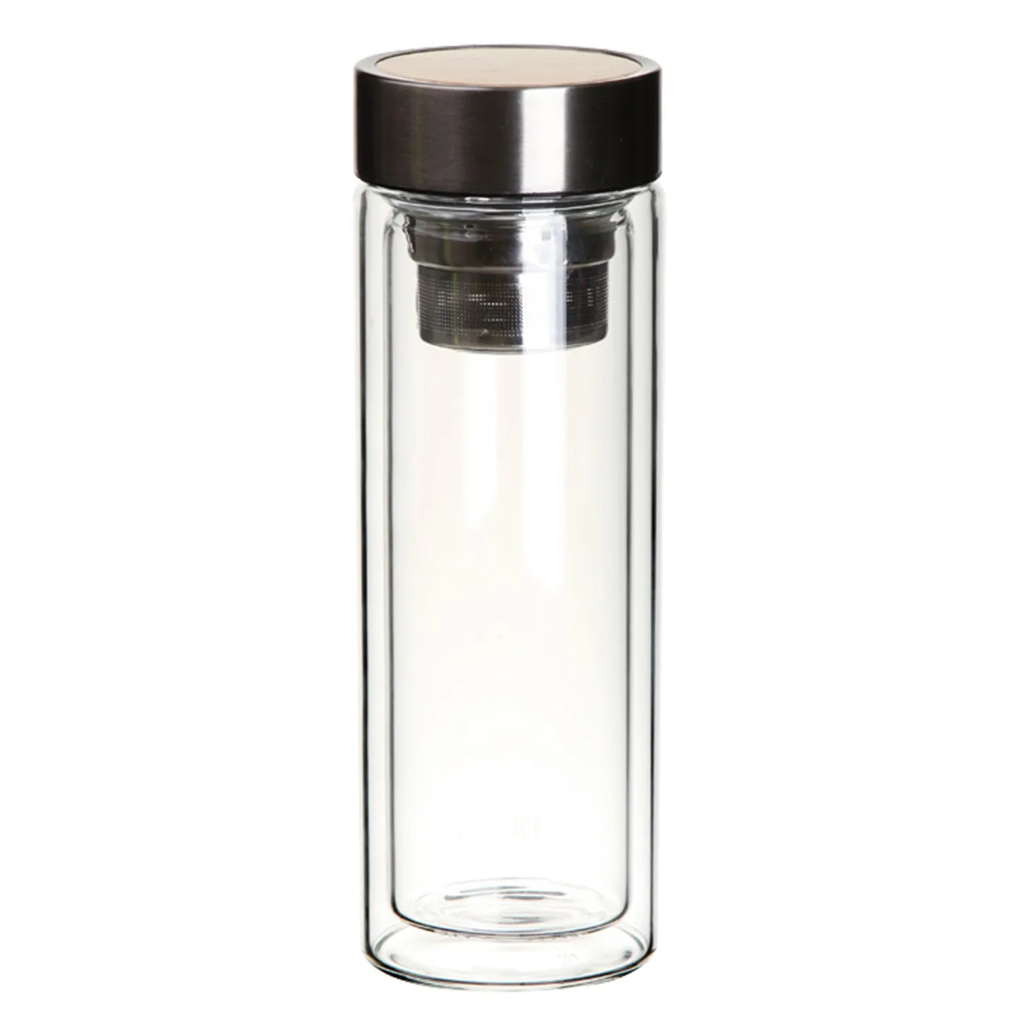 LOHAS Travel Bottle (300ml)