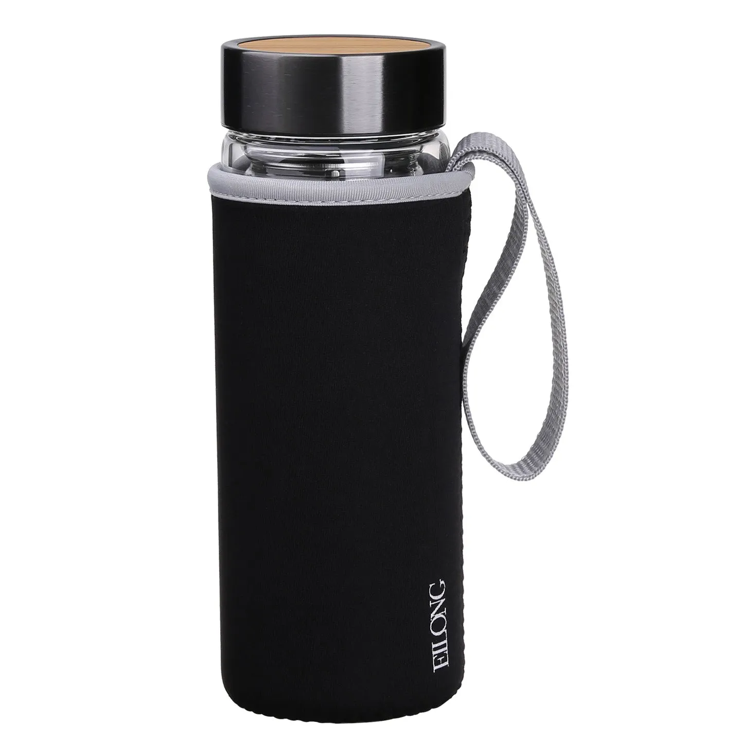 LOHAS Travel Bottle (300ml)