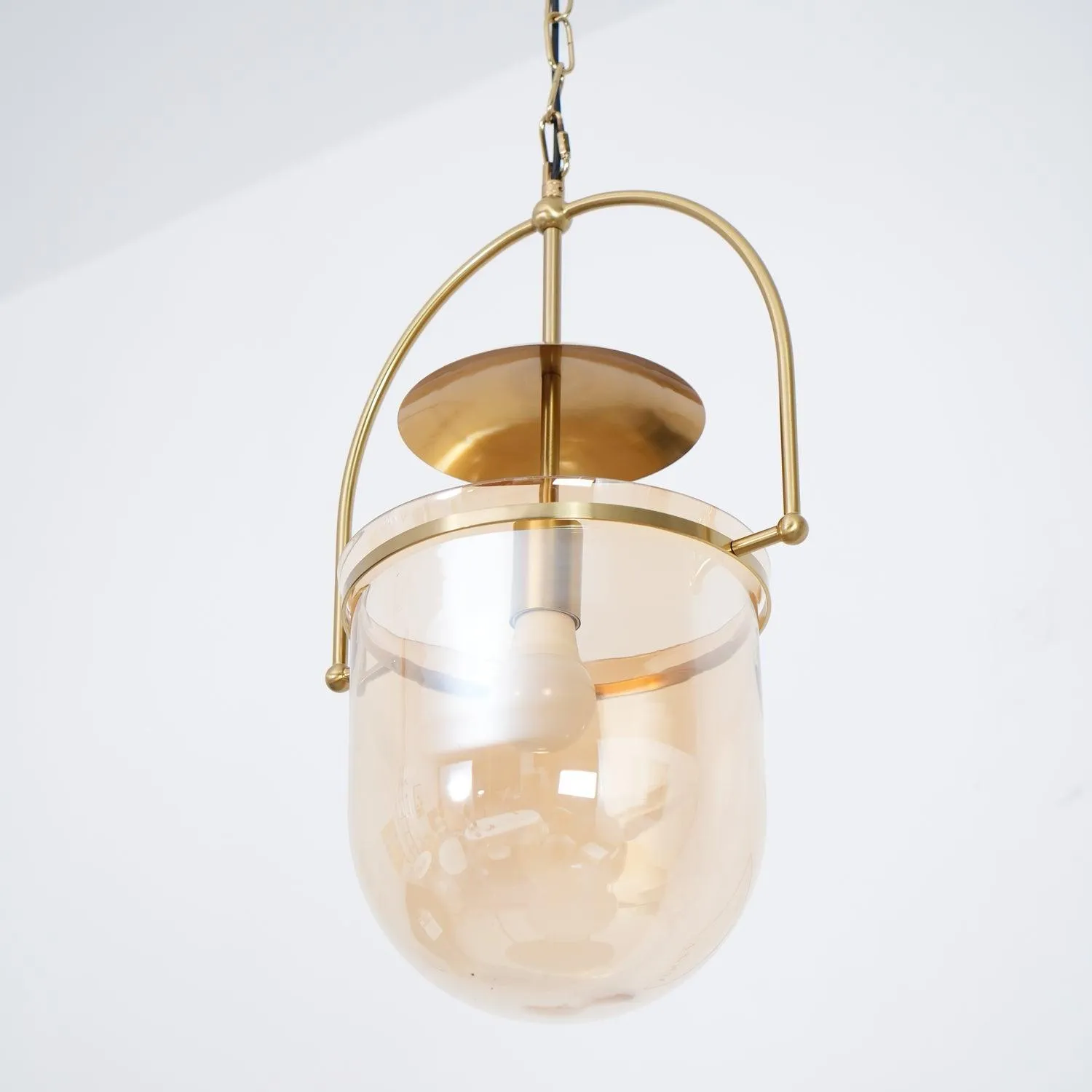 Lorford Cup Pendant Light