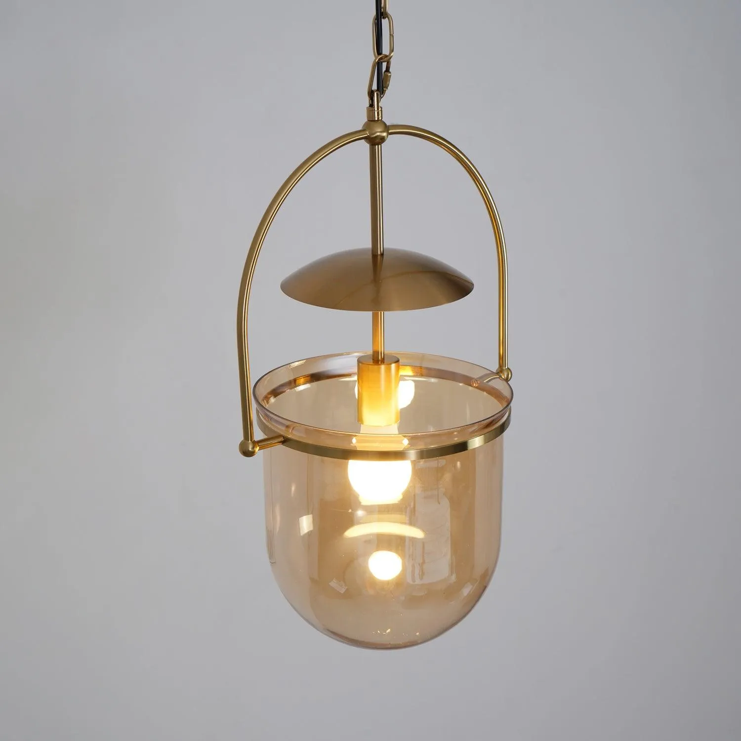 Lorford Cup Pendant Light