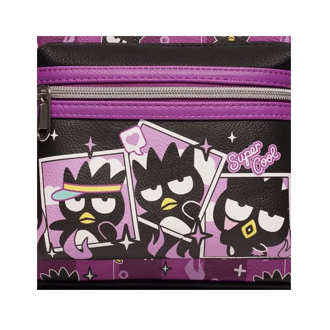 Loungefly Sanrio Badtz-Maru Mini-Backpack [EE Exclusive]