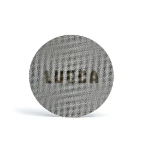 LUCCA Puck Screen