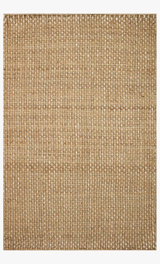 Magnolia Home x Loloi Cooper Rug - Natural