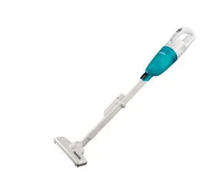 Makita CL117FDX2 12V Cordless Cleaner | Model: M-CL117FDX2