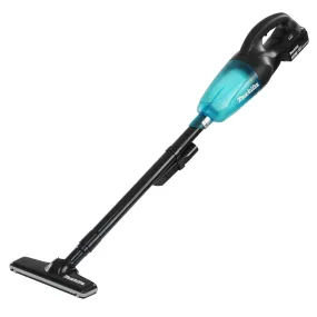 Makita DCL180RFB 18V LXT Vacuum Cleaner 3.0Ah