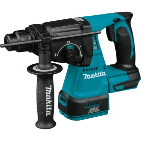 Makita XRH01Z 18V LXT 1" SDS-Plus Rotary Hammer (Tool Only)